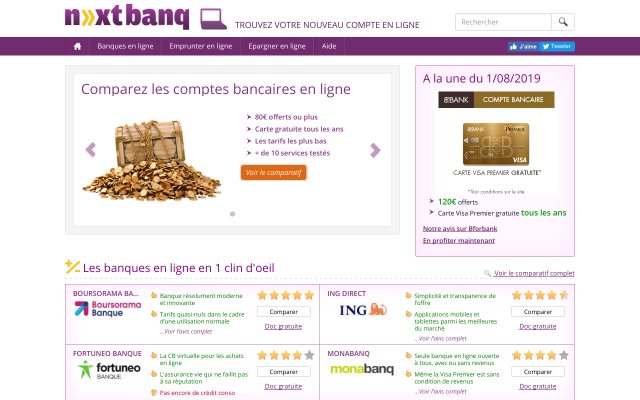 nextbanq.fr