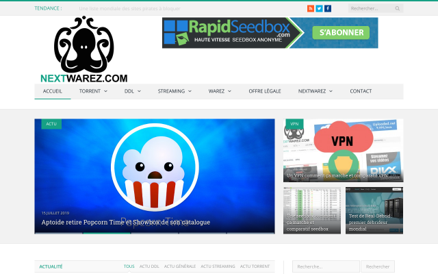 nextwarez.com