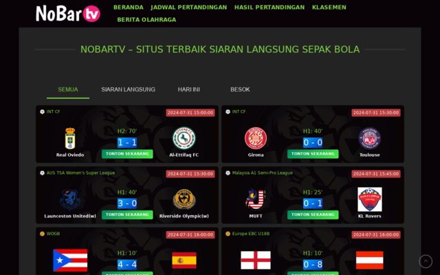 nobartv.me