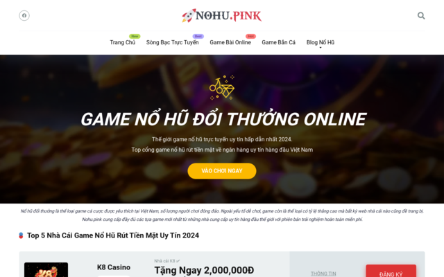 nohu.pink