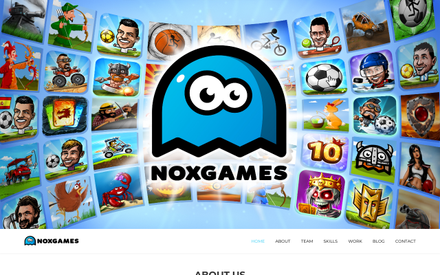 noxgames.com