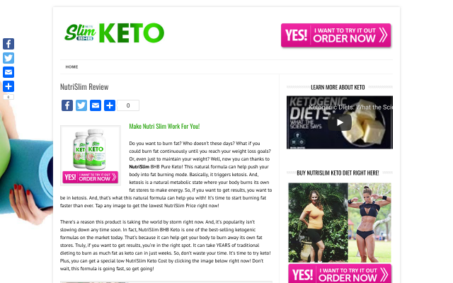 nutrislim.org