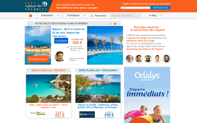 officiel-des-vacances.com