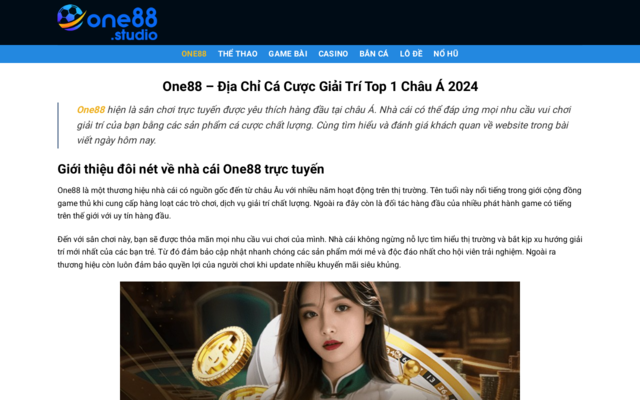 one88.studio