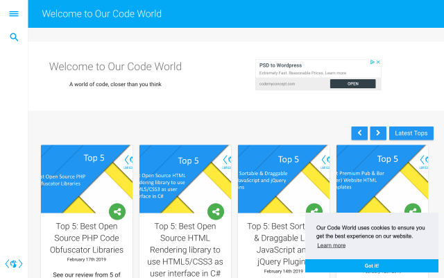 ourcodeworld.com