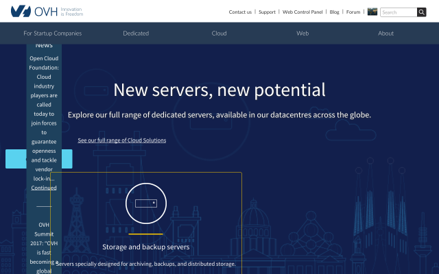 ovh.com