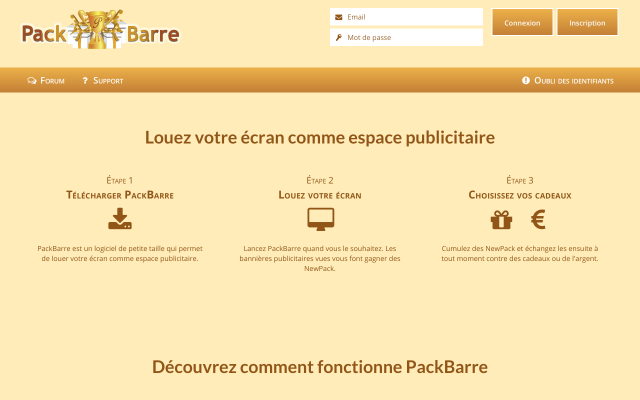 packbarre.com