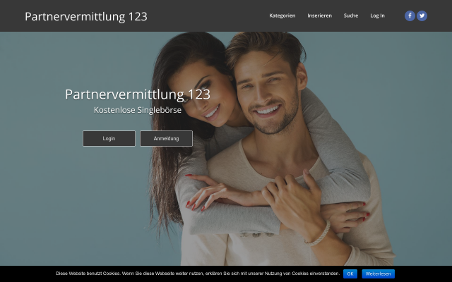 partnervermittlung123.de