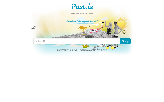 past.is