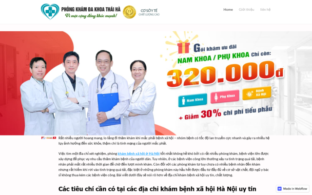 phongkhambenhxahoi.webflow.io