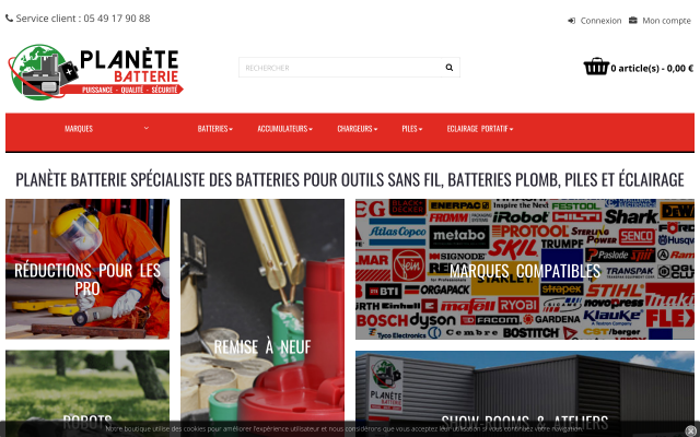 planete-batterie.fr