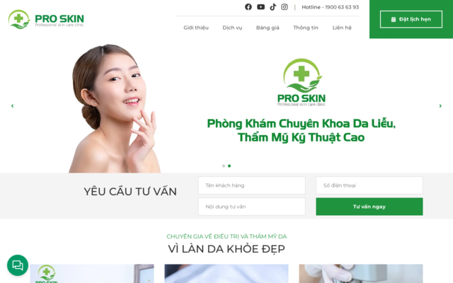 proskin.vn