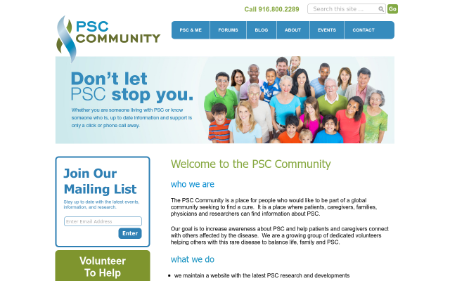 psccommunity.org