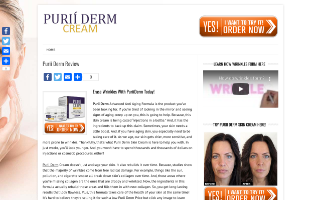 puriiderm.com