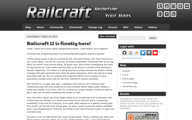 railcraft.info