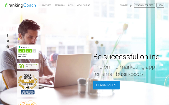 rankingcoach.com