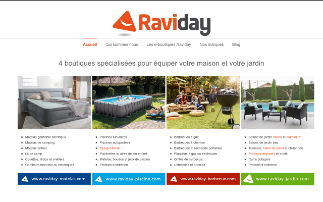 raviday.com