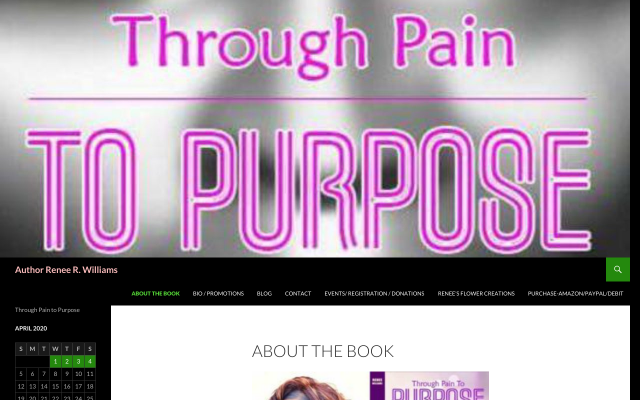 reneerwilliams.com