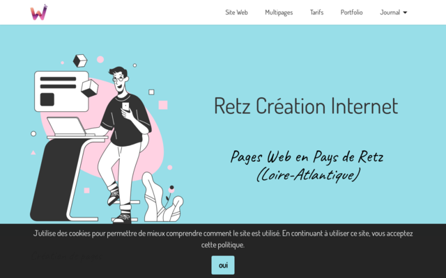 retz-creationinternet.fr