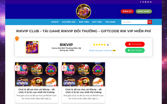 rikvip3.net