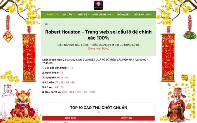roberthouston.org