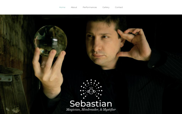 sebastian.net