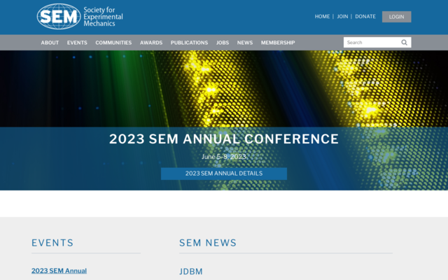 sem.org