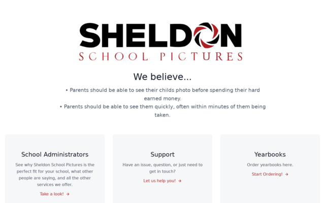 sheldon.net