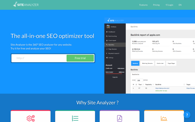 site-analyzer.com