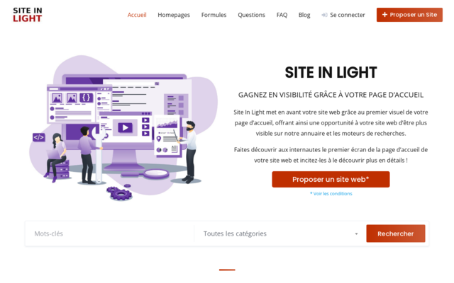 siteinlight.com