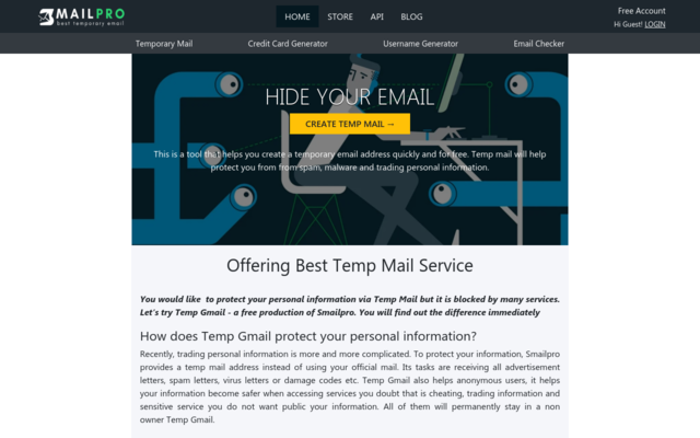 smailpro.com
