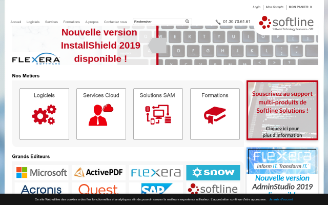 softline.fr