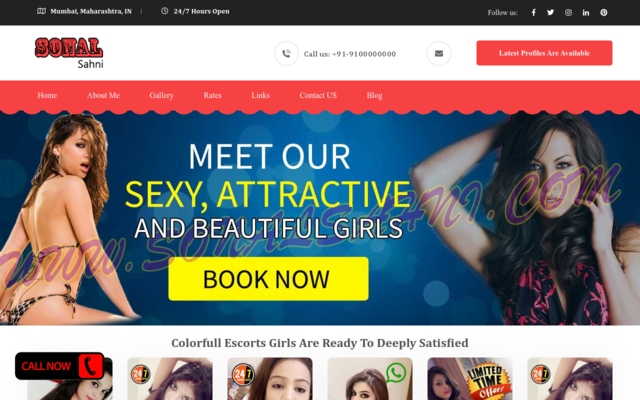 sonalsahni.com