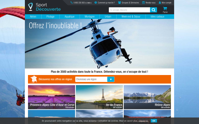 sport-decouverte.com