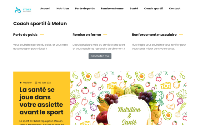 stevesmultisport.com