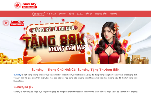 suncity.earth