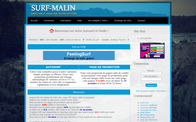 surf-malin.net