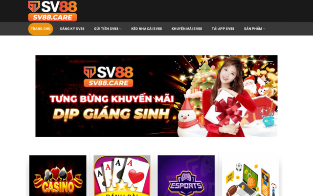 sv88.care
