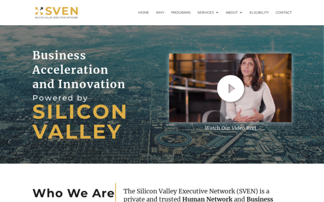 sven.org