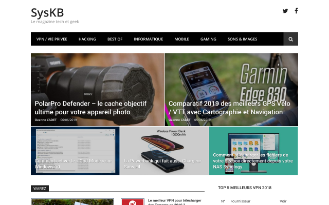 syskb.com