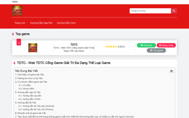 taitdtc.com