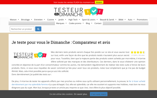 testeur-du-dimanche.fr