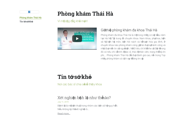 thaihaclinic.strikingly.com