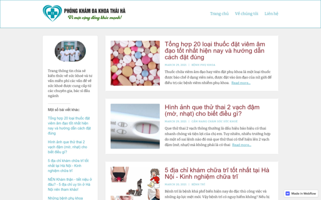 thaihaclinicblog.webflow.io