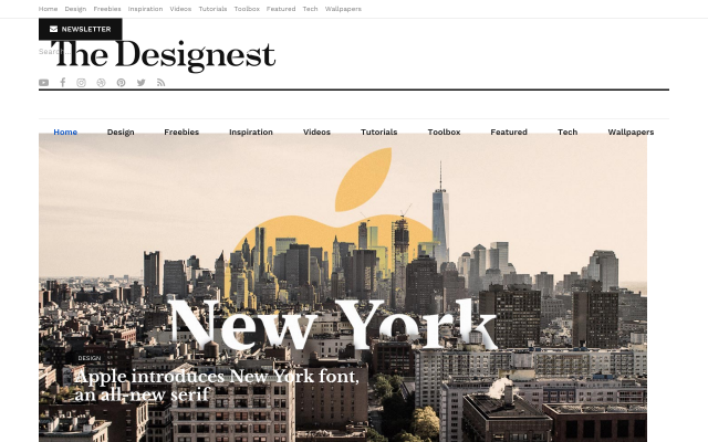 thedesignest.net