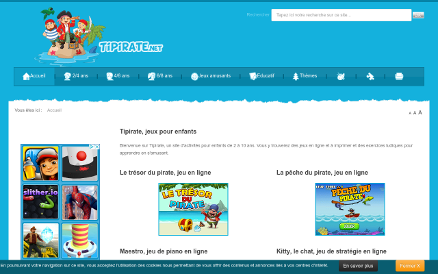 tipirate.net