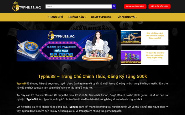 typhu88.vc