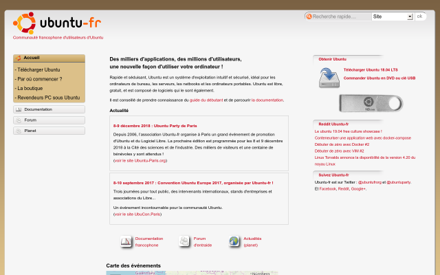 ubuntu-fr.org