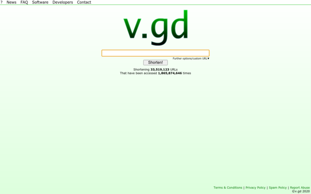 v.gd