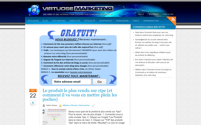 virtuose-marketing.com